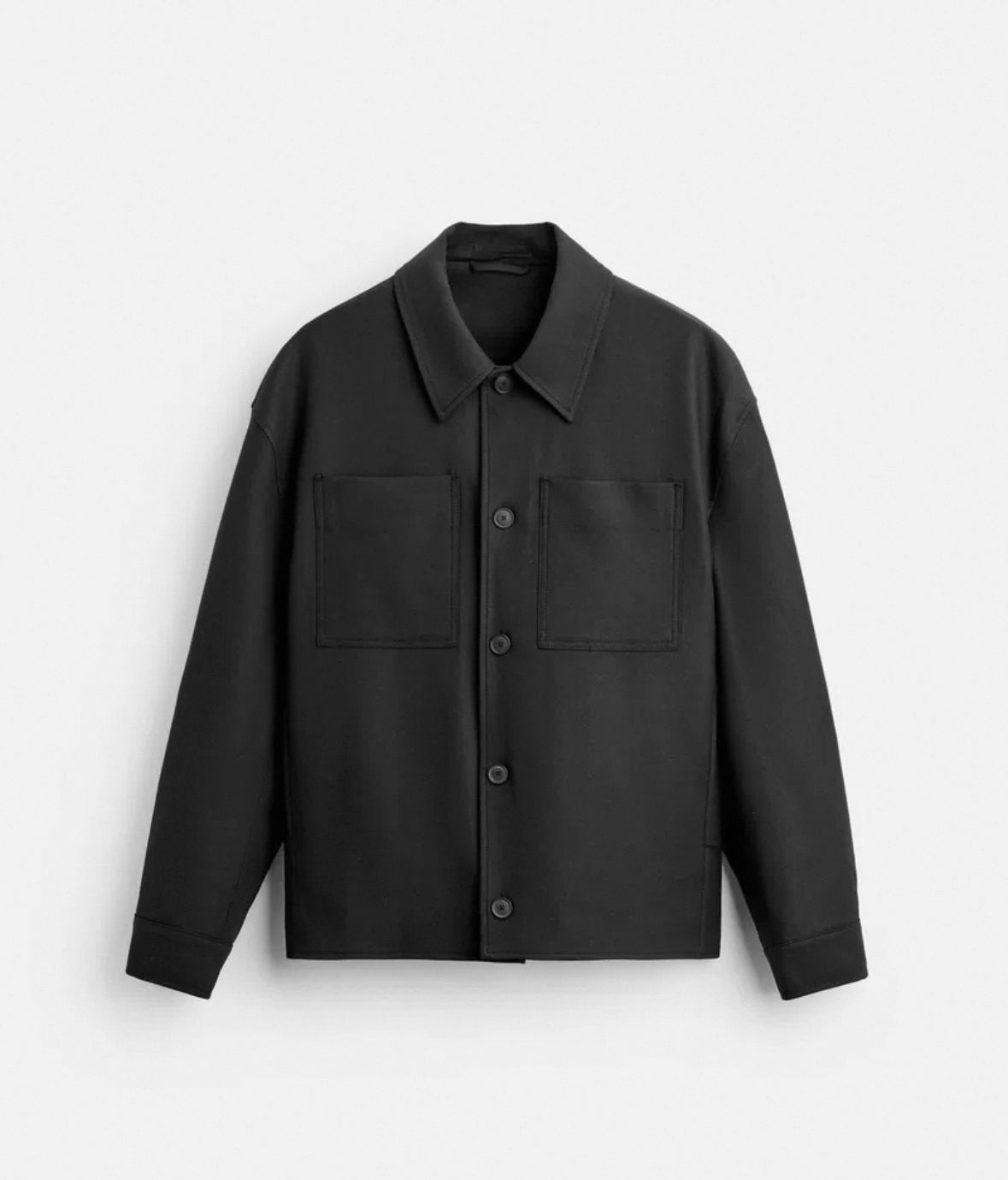 Noirée Men Jacket