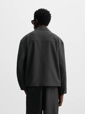 Noirée Men Jacket