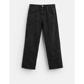 Loose Noir Jeans™