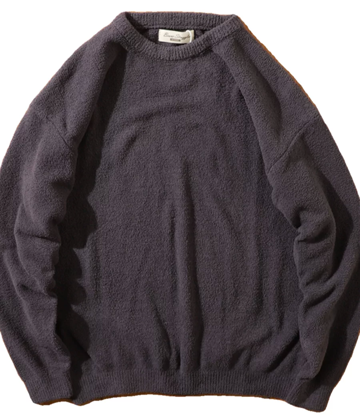 Noirèe™ Wollpullover