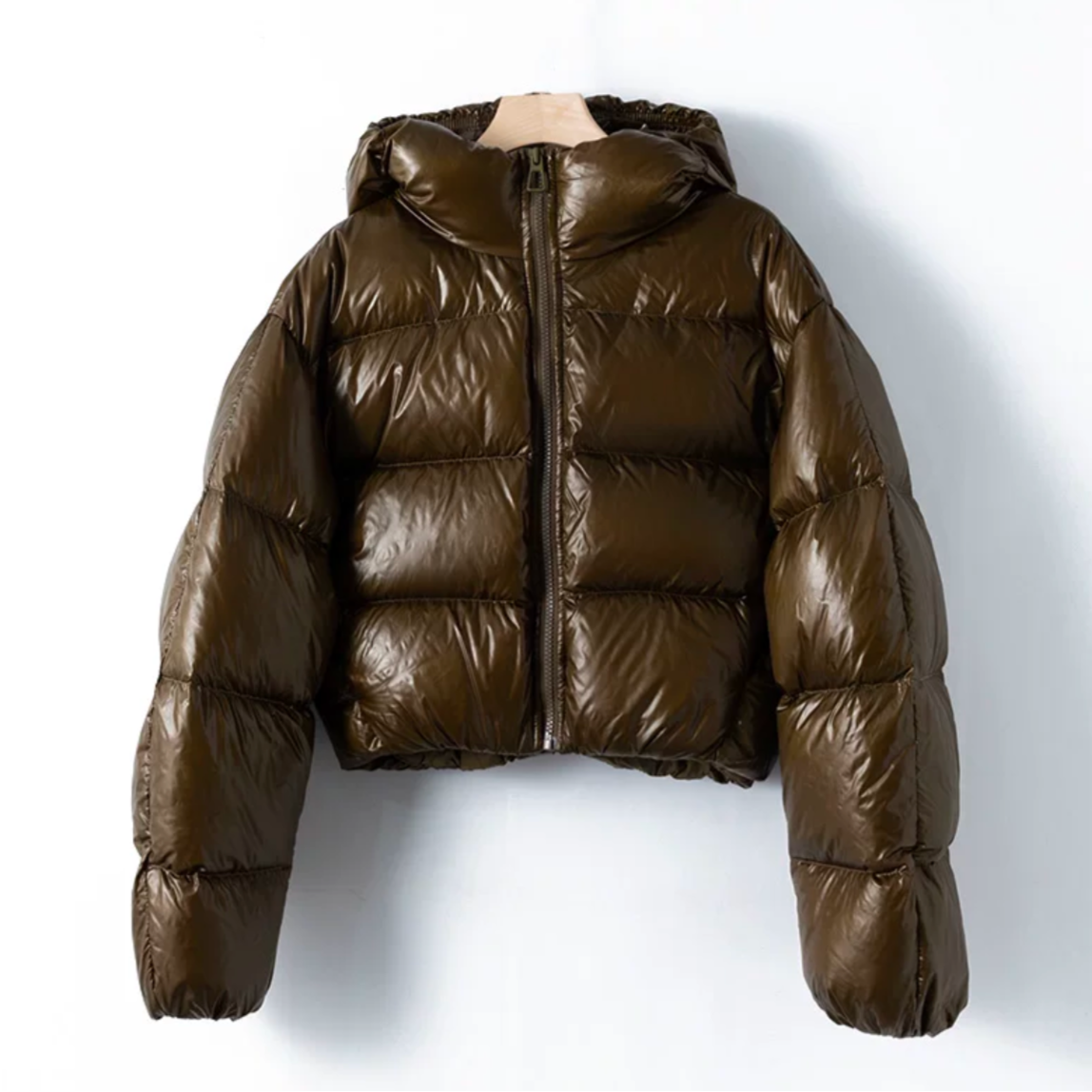 Noirée™ Woman Puffer Jacket