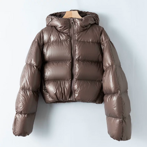 Noirée™ Woman Puffer Jacket