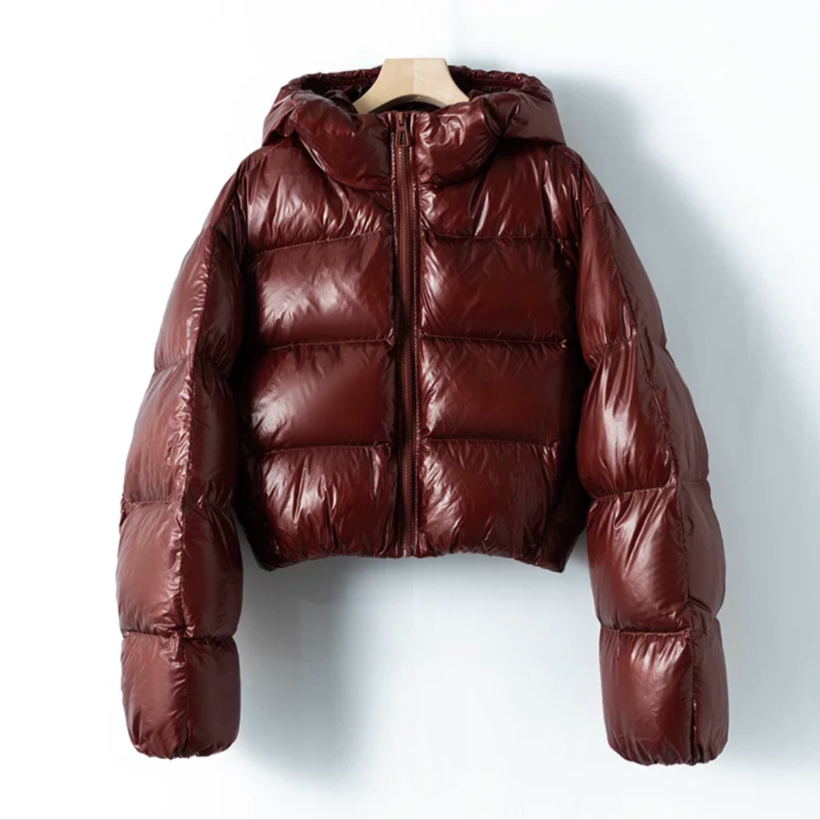 Noirée™ Woman Puffer Jacket