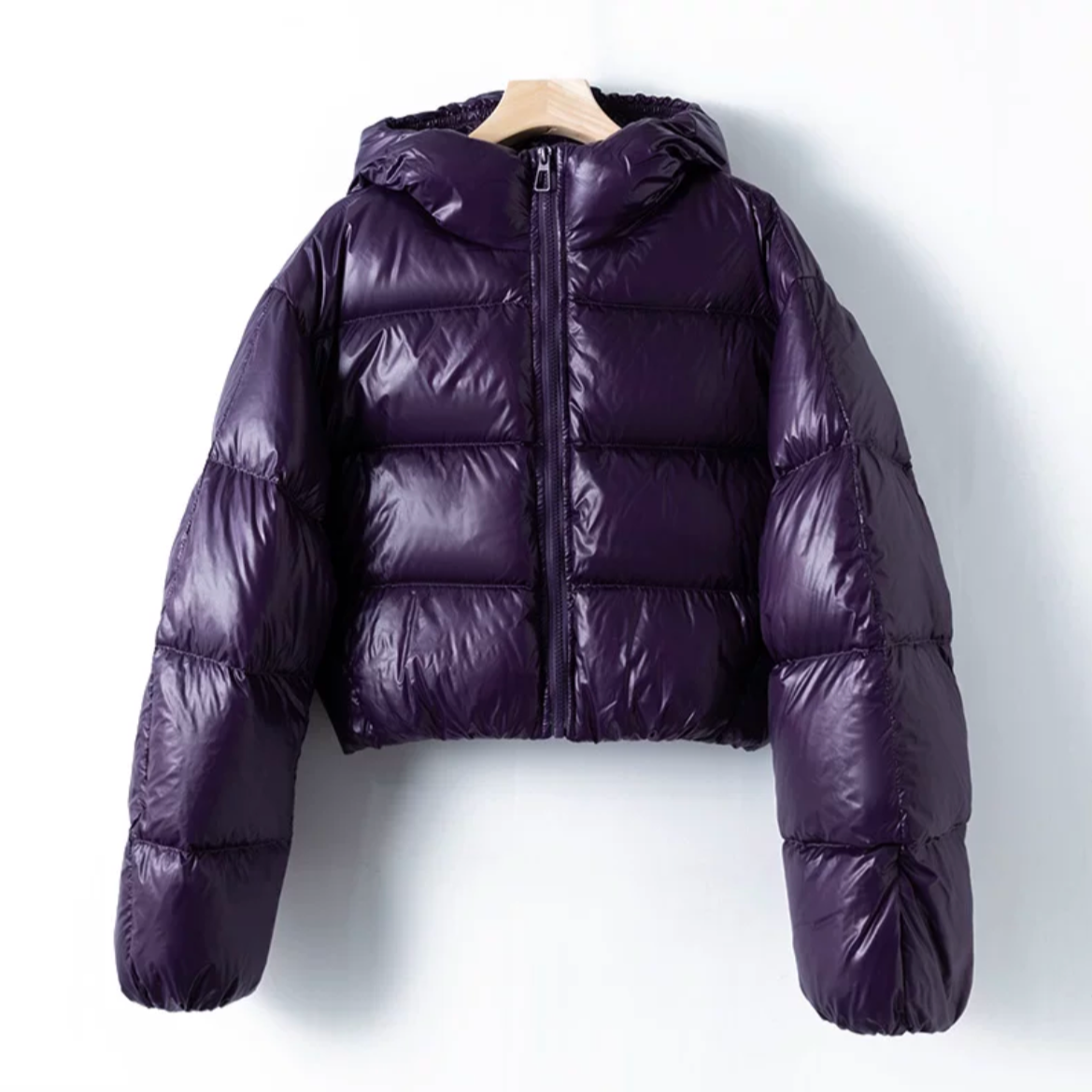 Noirée™ Woman Puffer Jacket