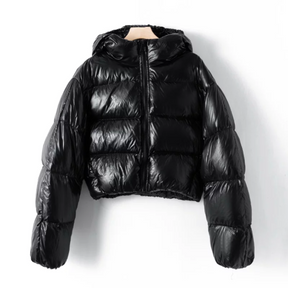 Noirée™ Woman Puffer Jacket