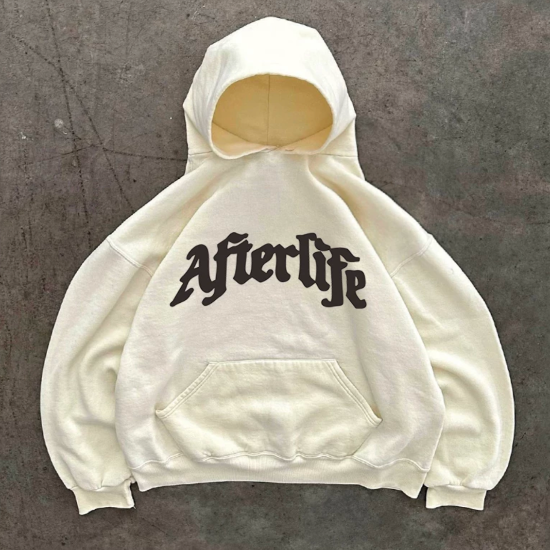 AFTRLF Noirèe™ Hoodie