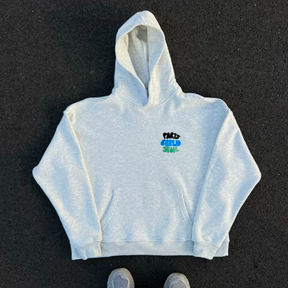 City Pulse Hoodie™