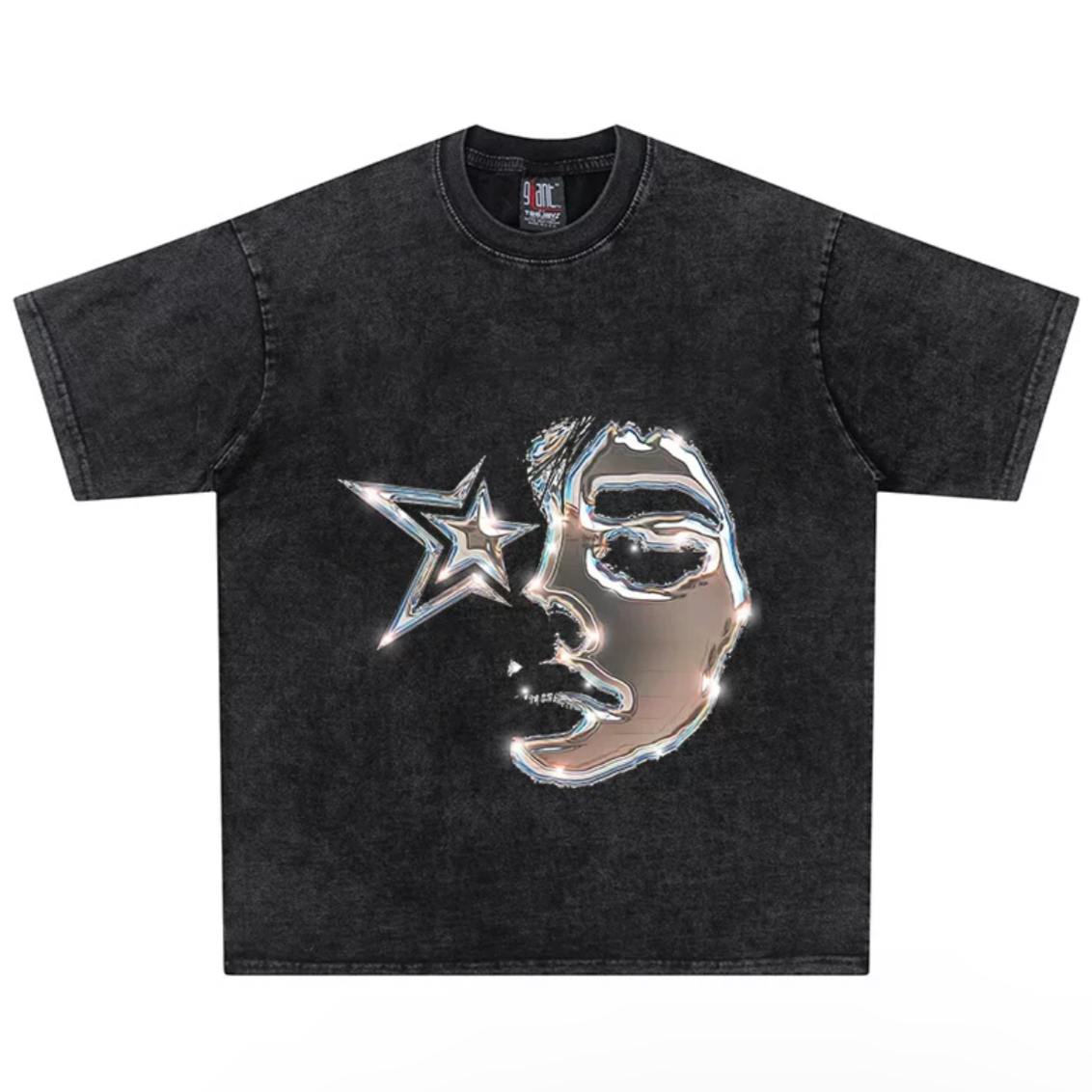 TeeLoom Tee By Noirée™