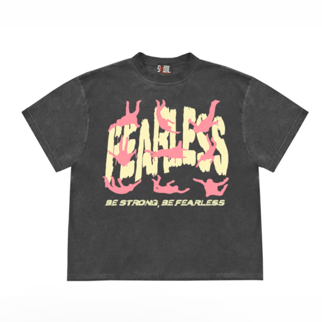 Fearless Tee By Noirée™