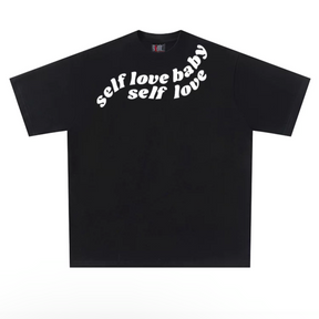 Self Love Tee By Noirée™