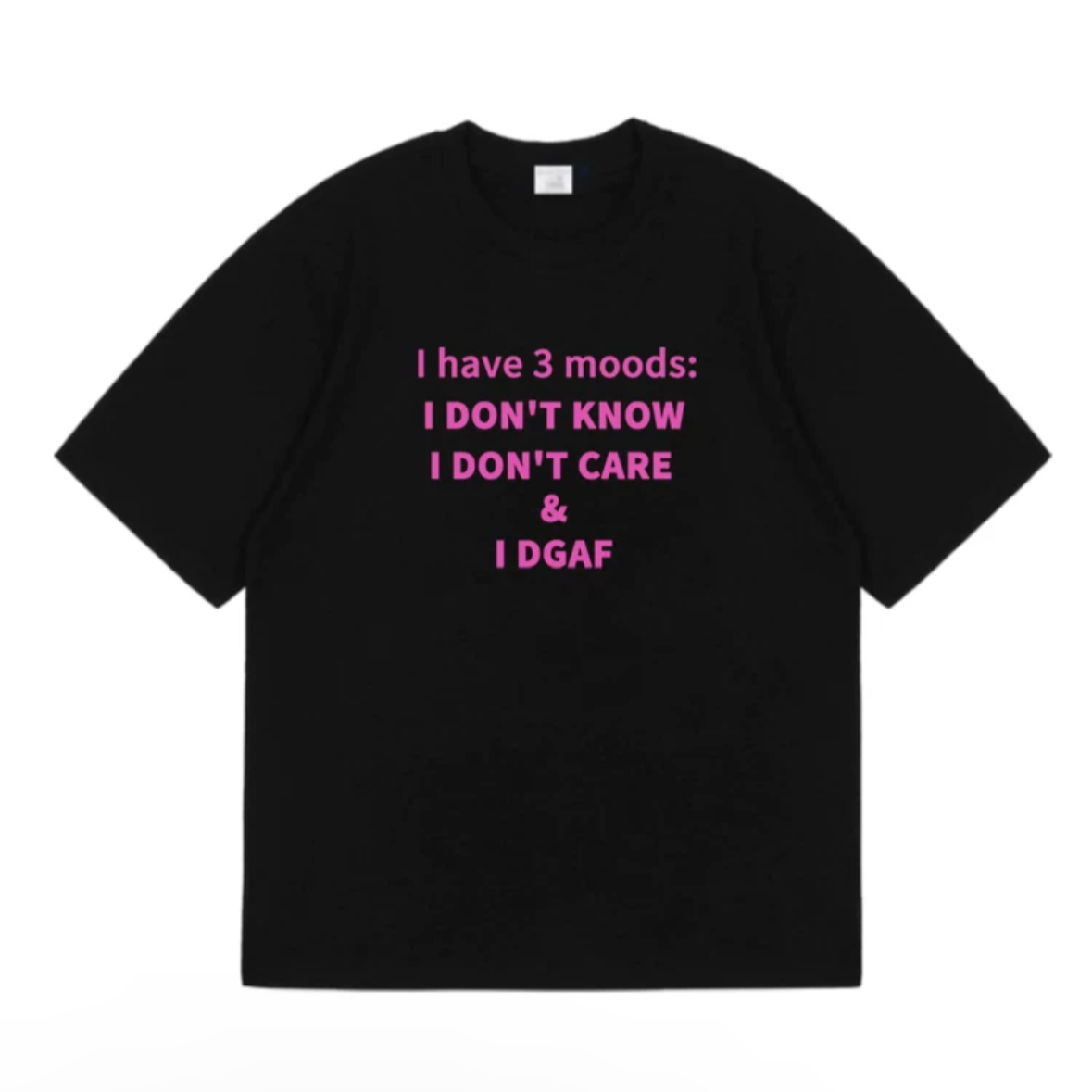 3Moods T by Noirée™