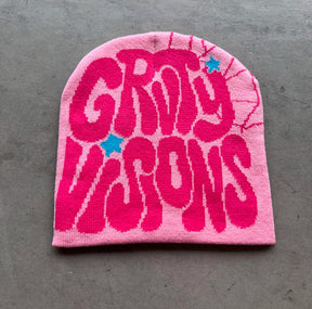 Visions Beanie