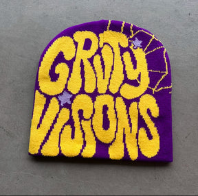 Visions Beanie