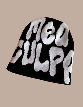 MCLPA Beanies by Noirée