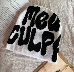 MCLPA Beanies by Noirée