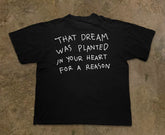 Dream Tee by Noirée