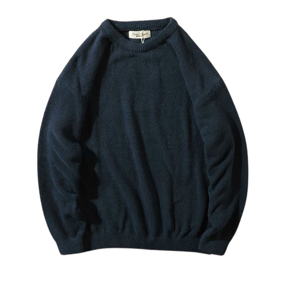 Noirèe™ Wollpullover