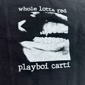 Playboy Carti by Noirée™